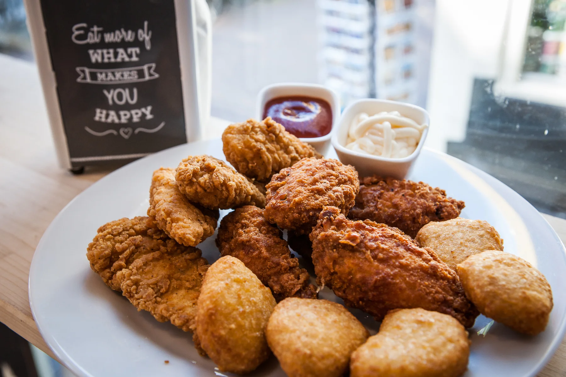 Food Photography