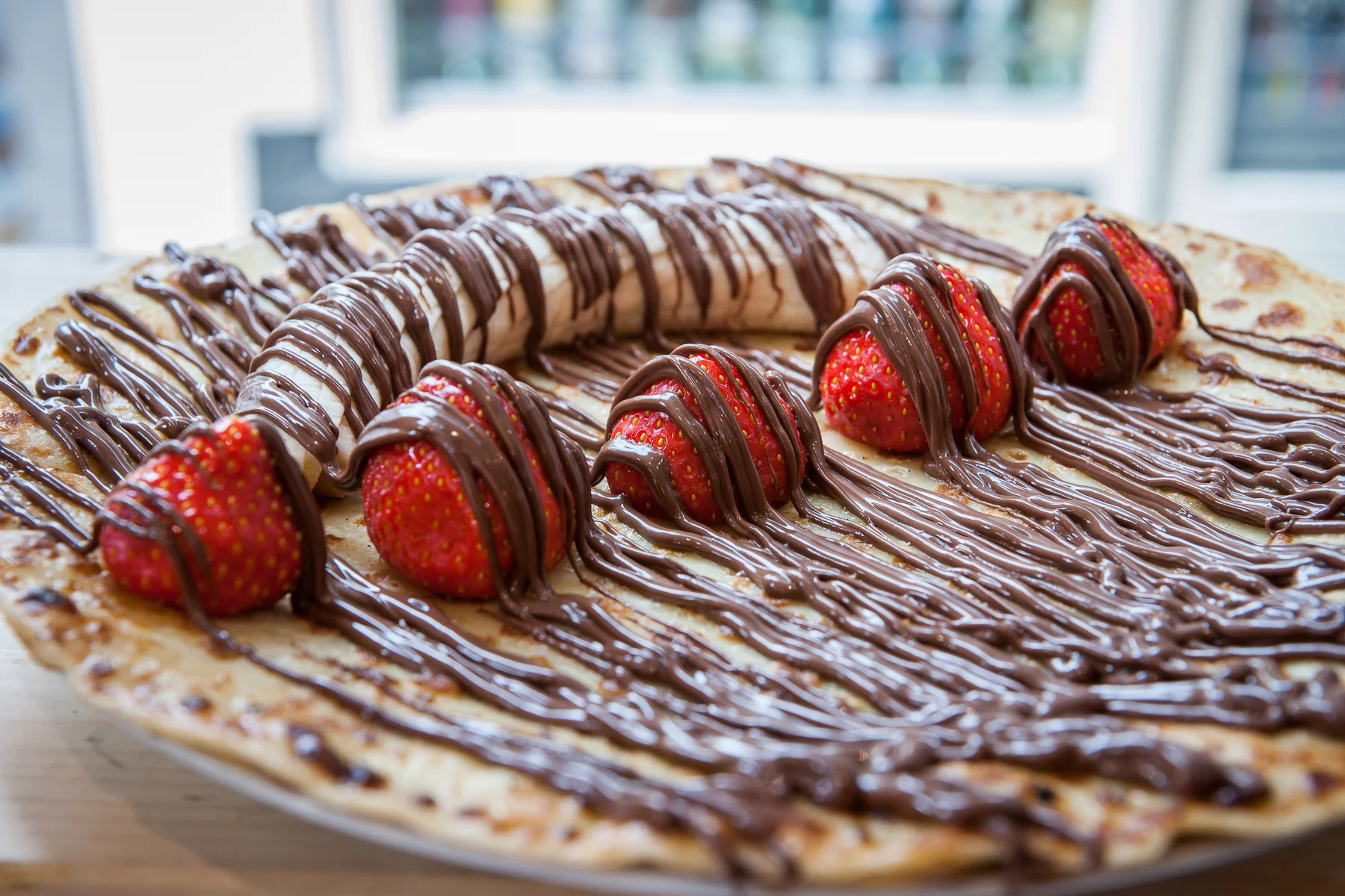 Food Photography