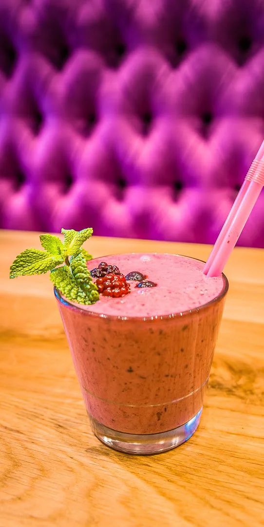 Drinks Photography