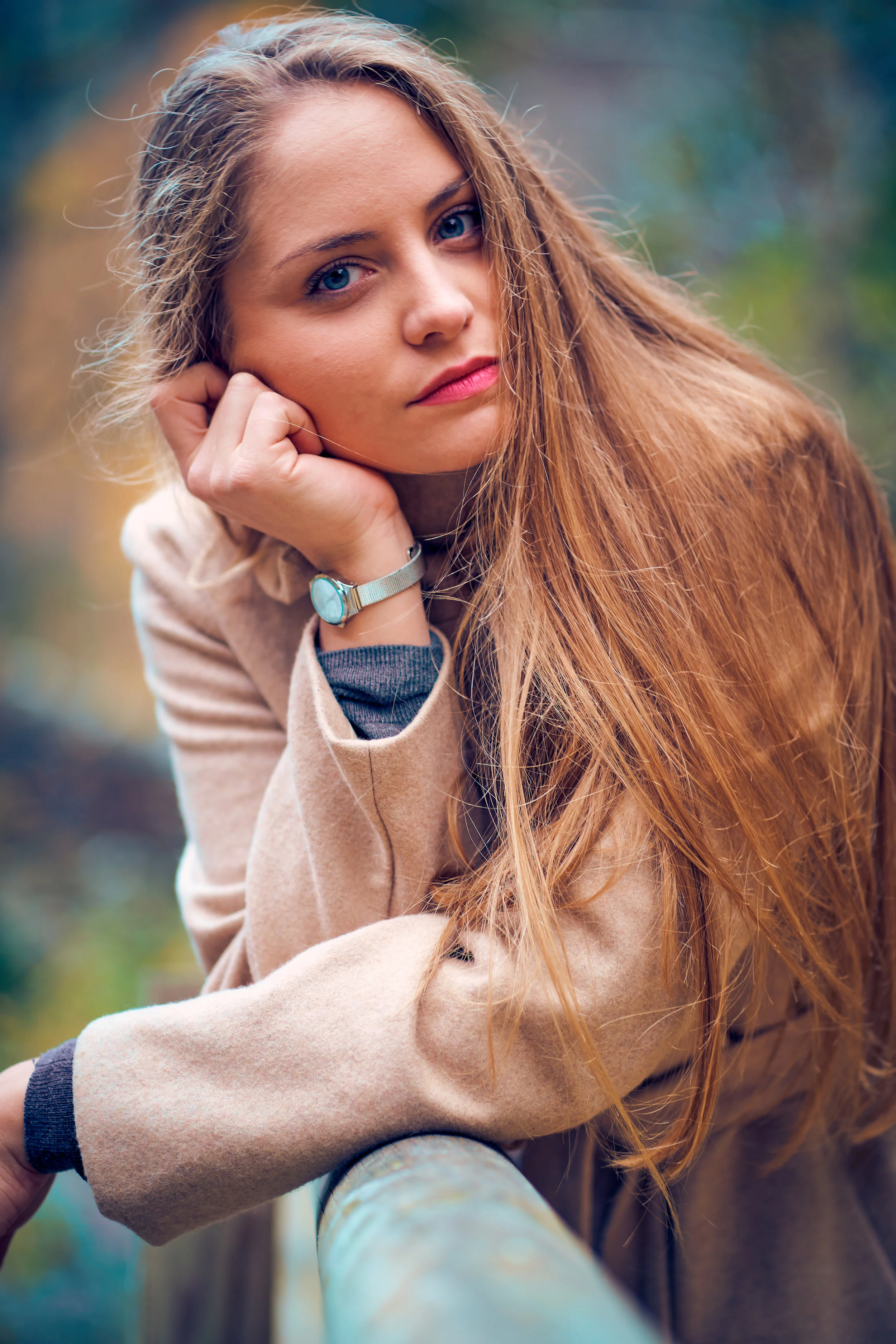 Ariana Miller
