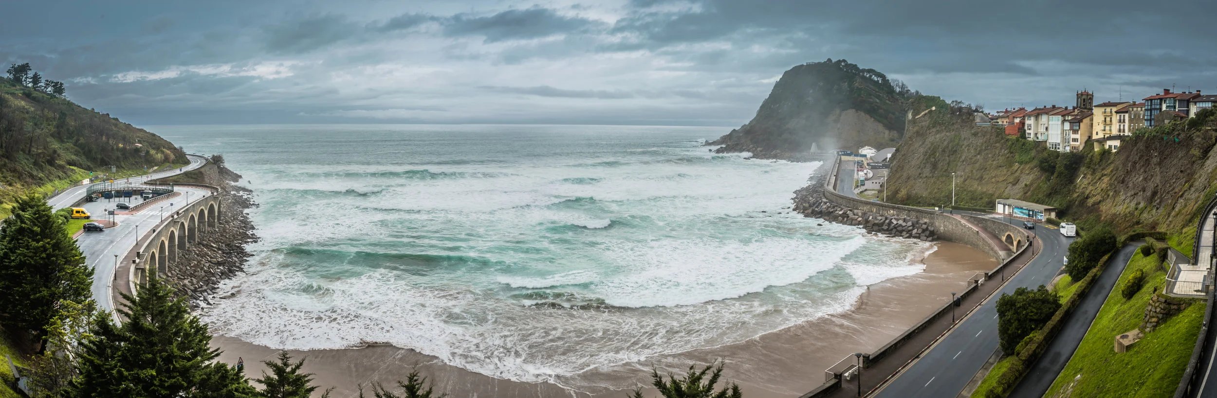 Getaria