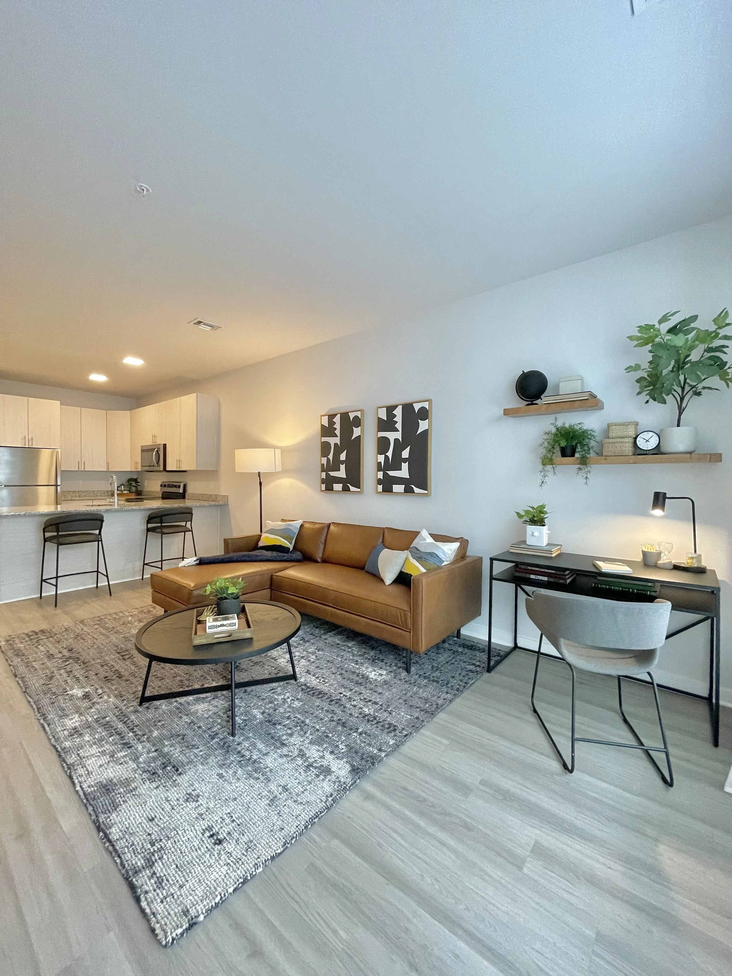 LIVEbe’s The Remy Phase II Named Co-Winner for Best Lease-Up Pace