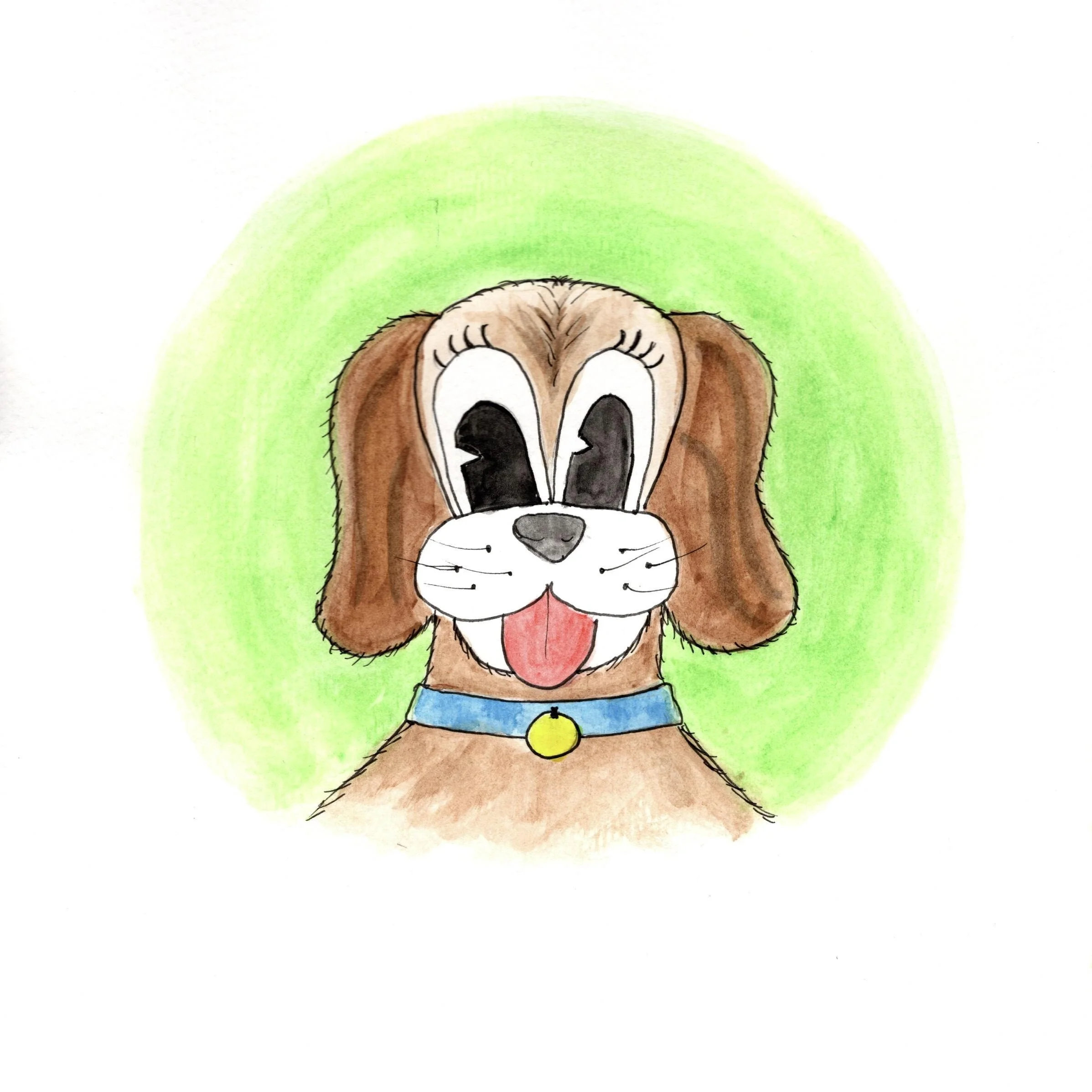 God Why did You Make Me? puppy.jpeg