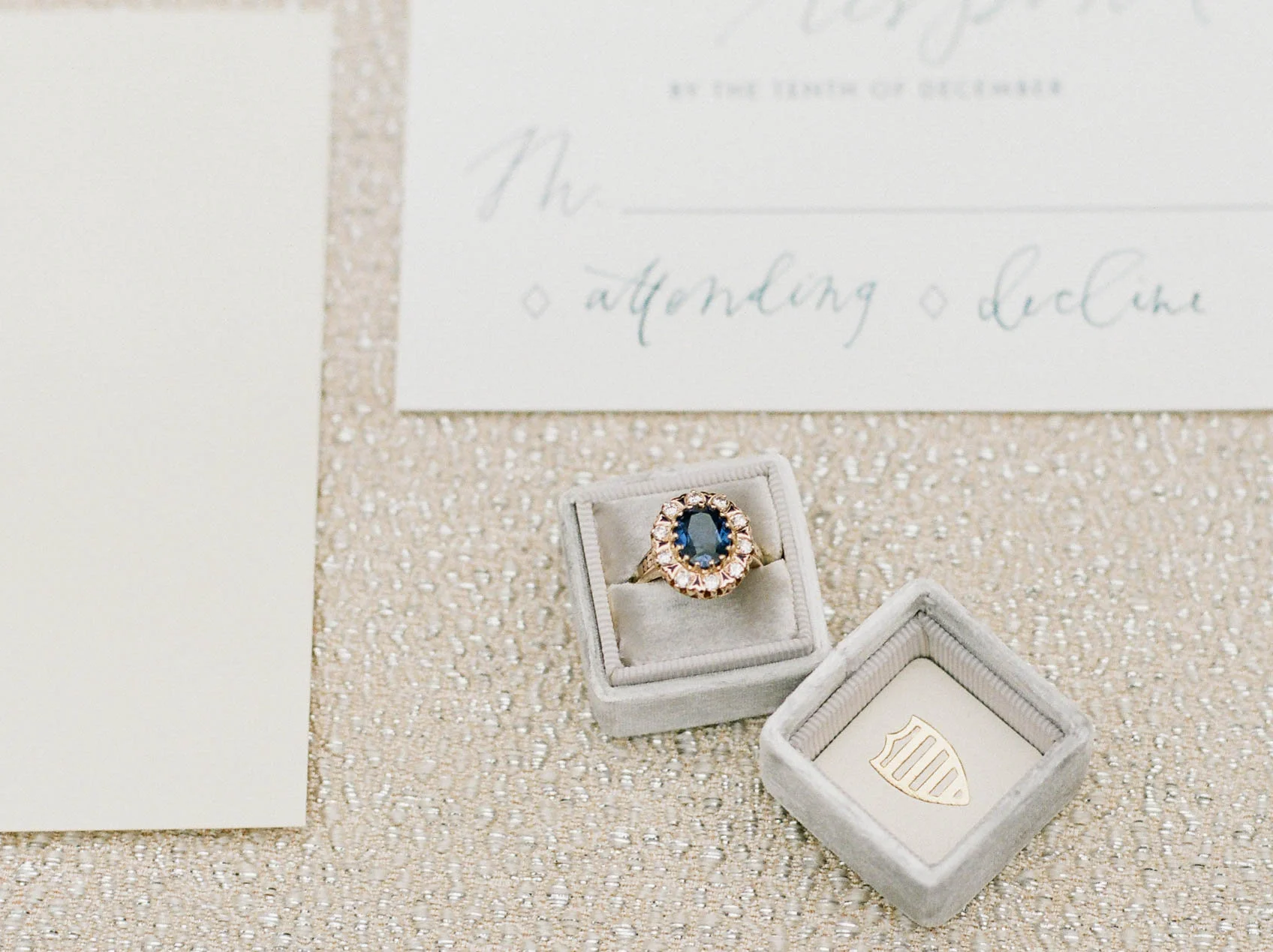 Photo | Tulle and Grace Photography