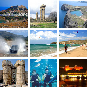 Excursions and Adventures - we can help >