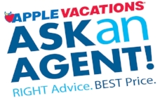 Self-Book an Apple Vacation >
