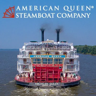 American Queen Steamboat’s American Duchess Named with Bourbon