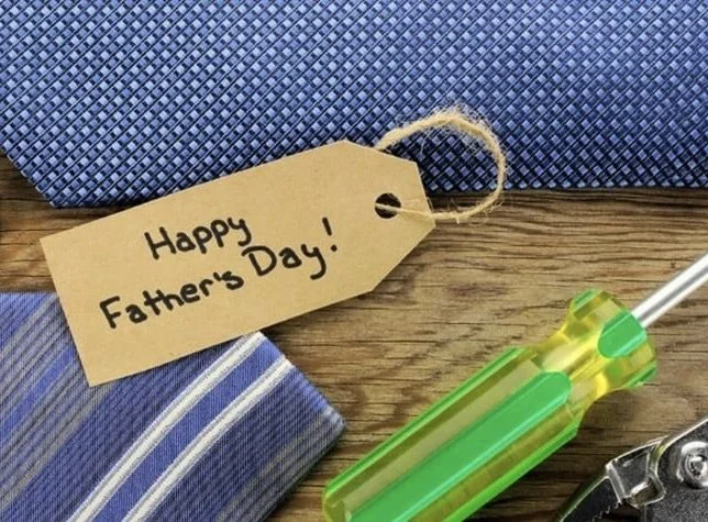 Father's Day Reception