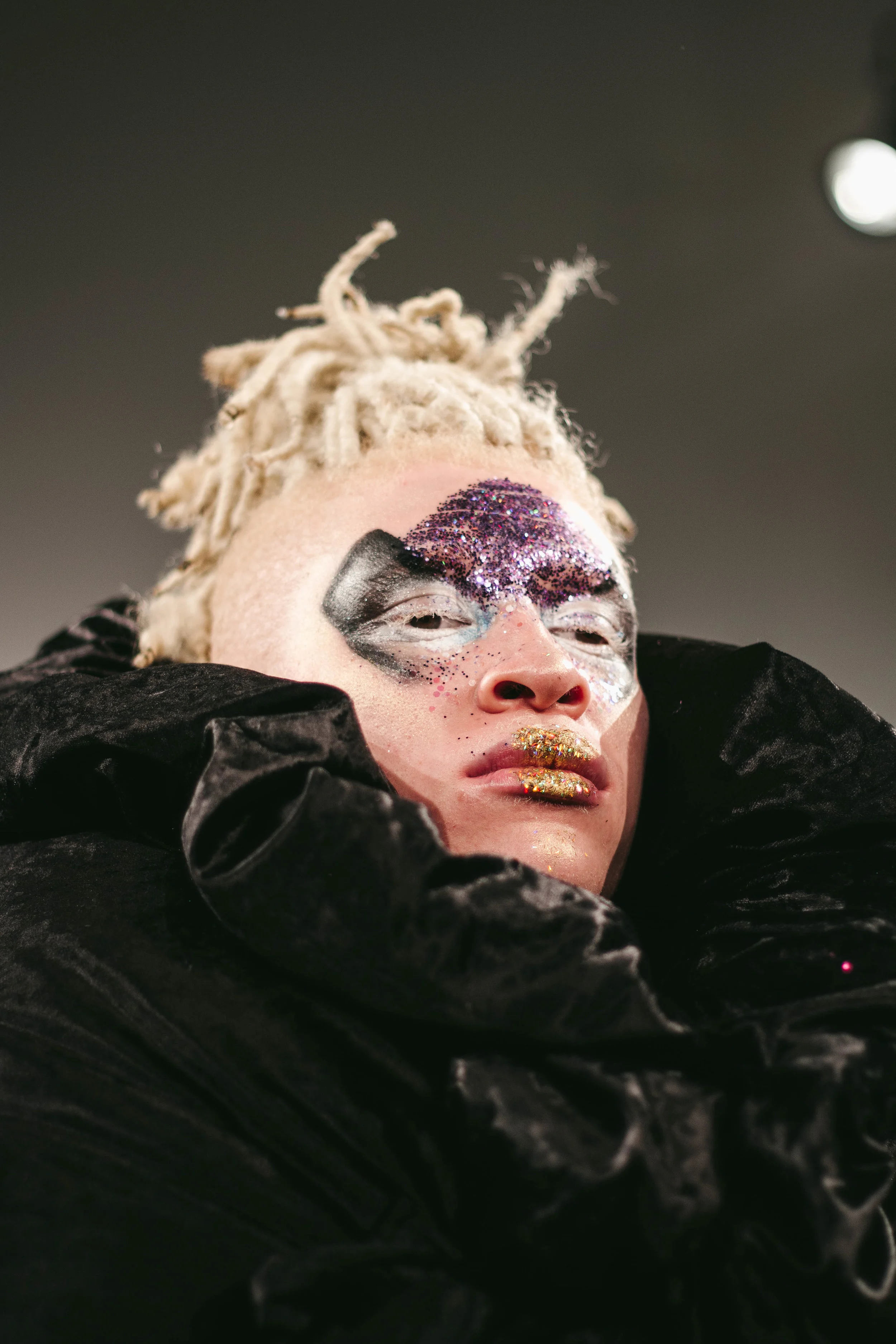 Laurence & Chico FW17