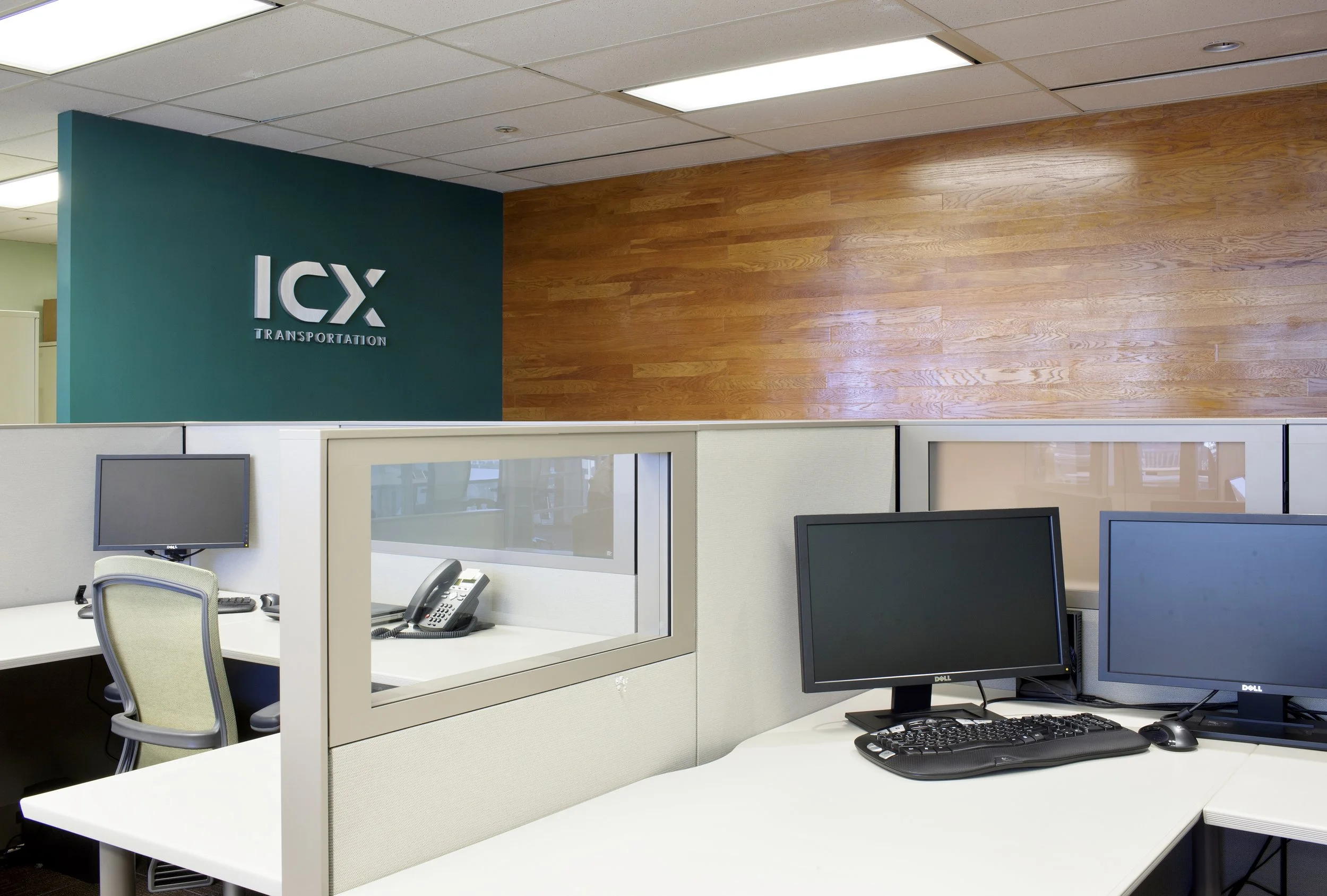 IC