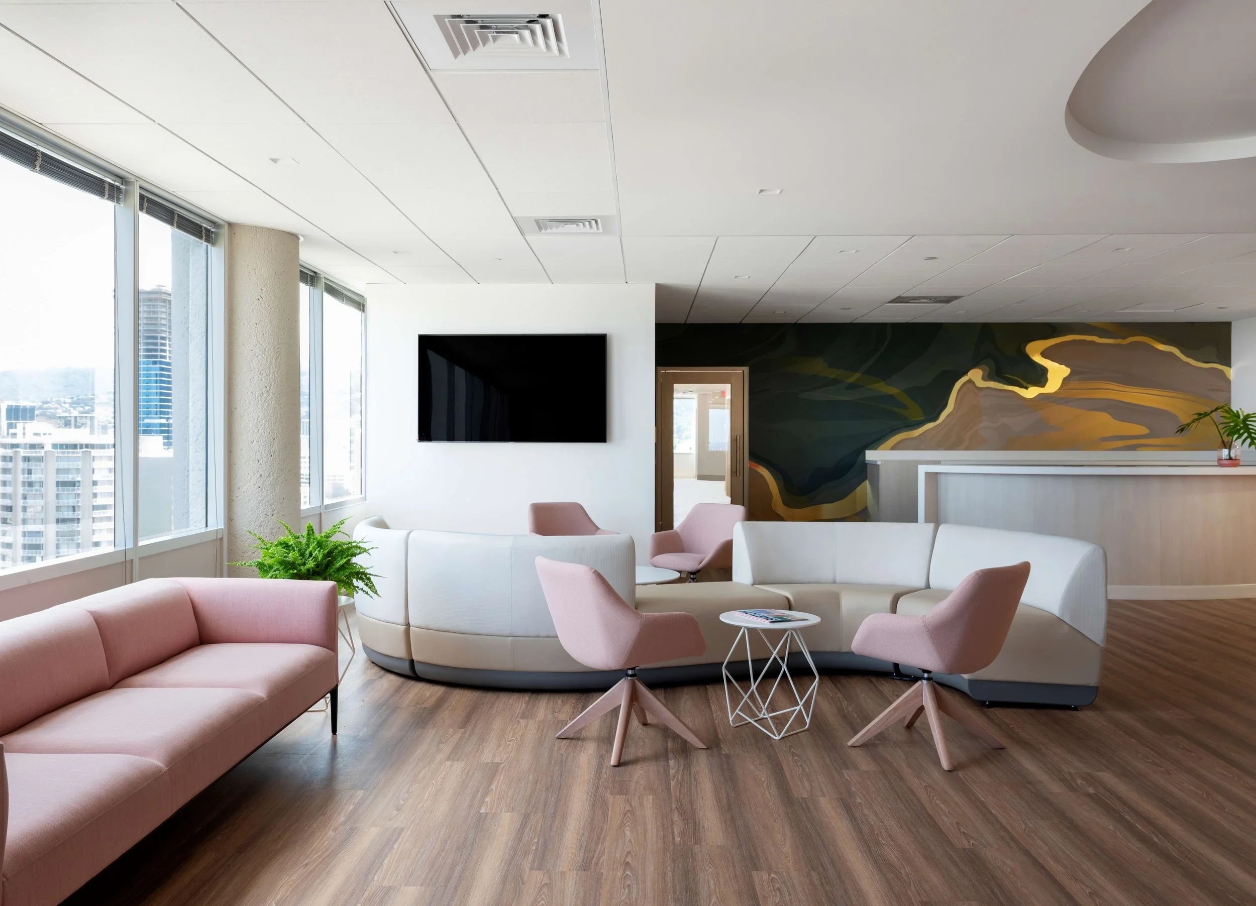 Fertility Institute of Hawaii