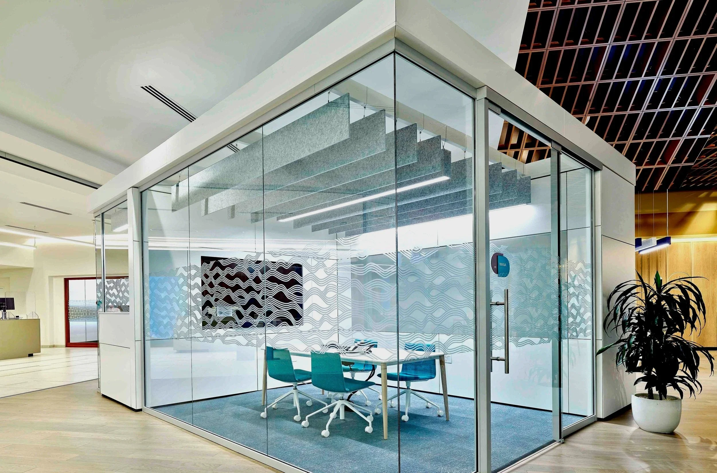 Central Pacific Bank