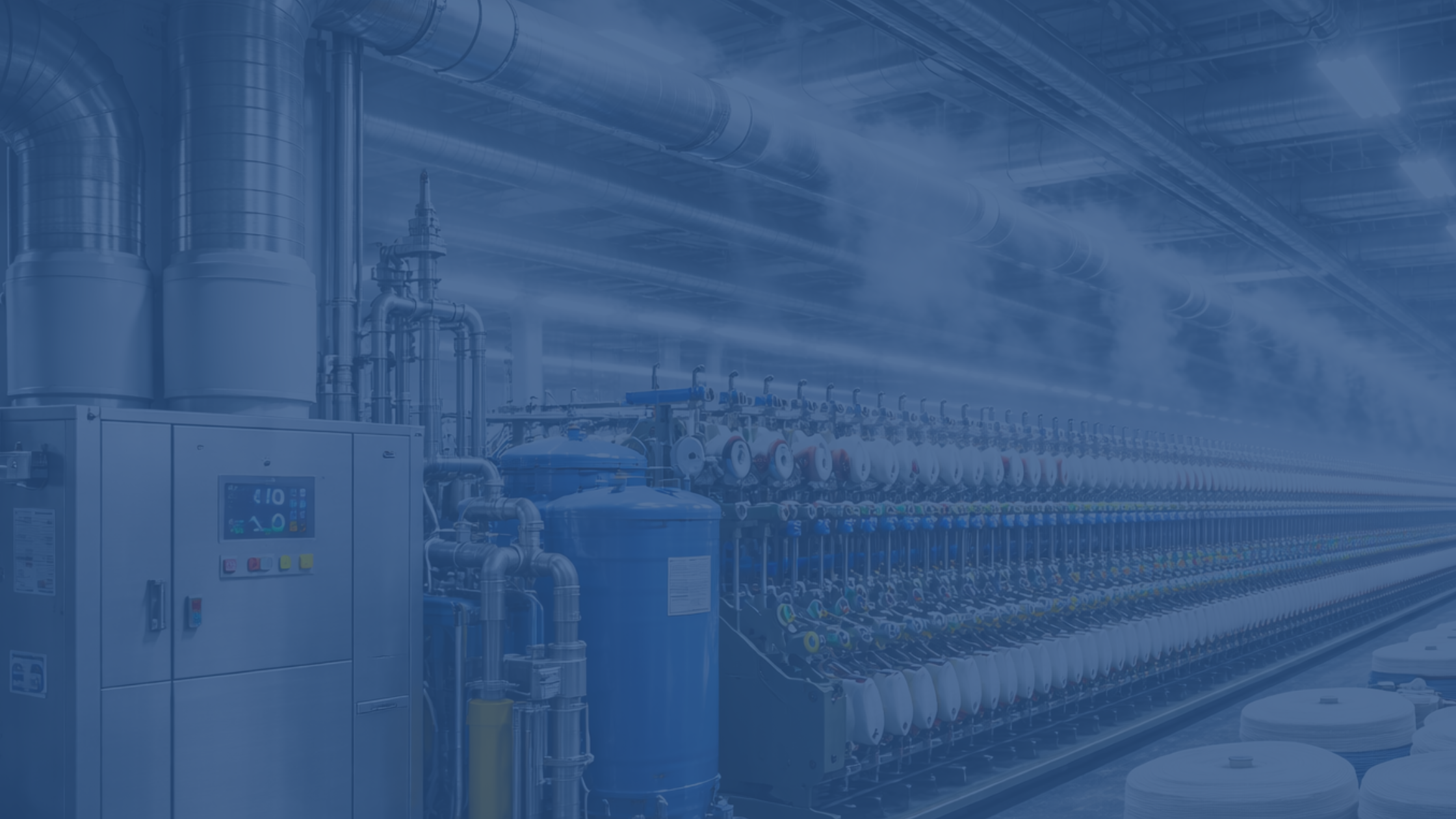 New Year, New Baseline: How to Audit Your Humidification System for 2026 Performance