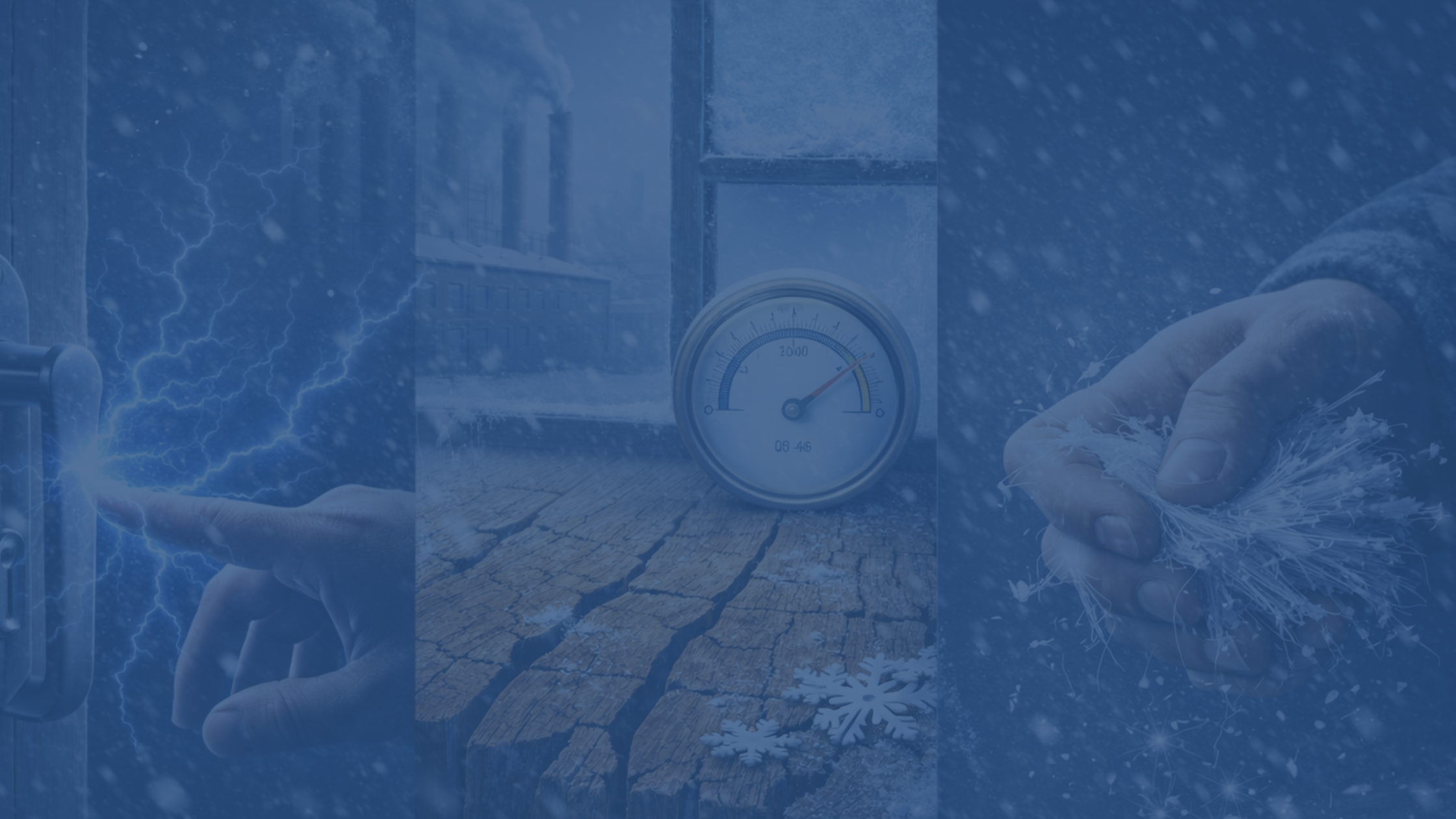 7 Winter Humidity Challenges in Textile &amp; Wood-Product Facilities (And How to Beat Them)