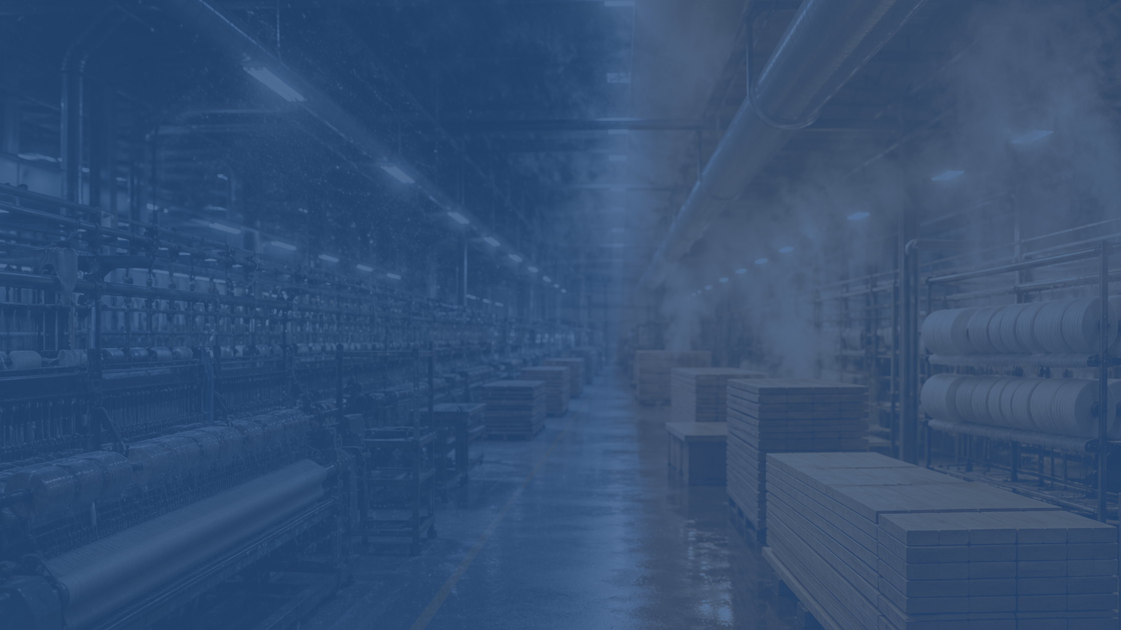 What Happens When Facility Humidity Is Wrong for 30 Days?