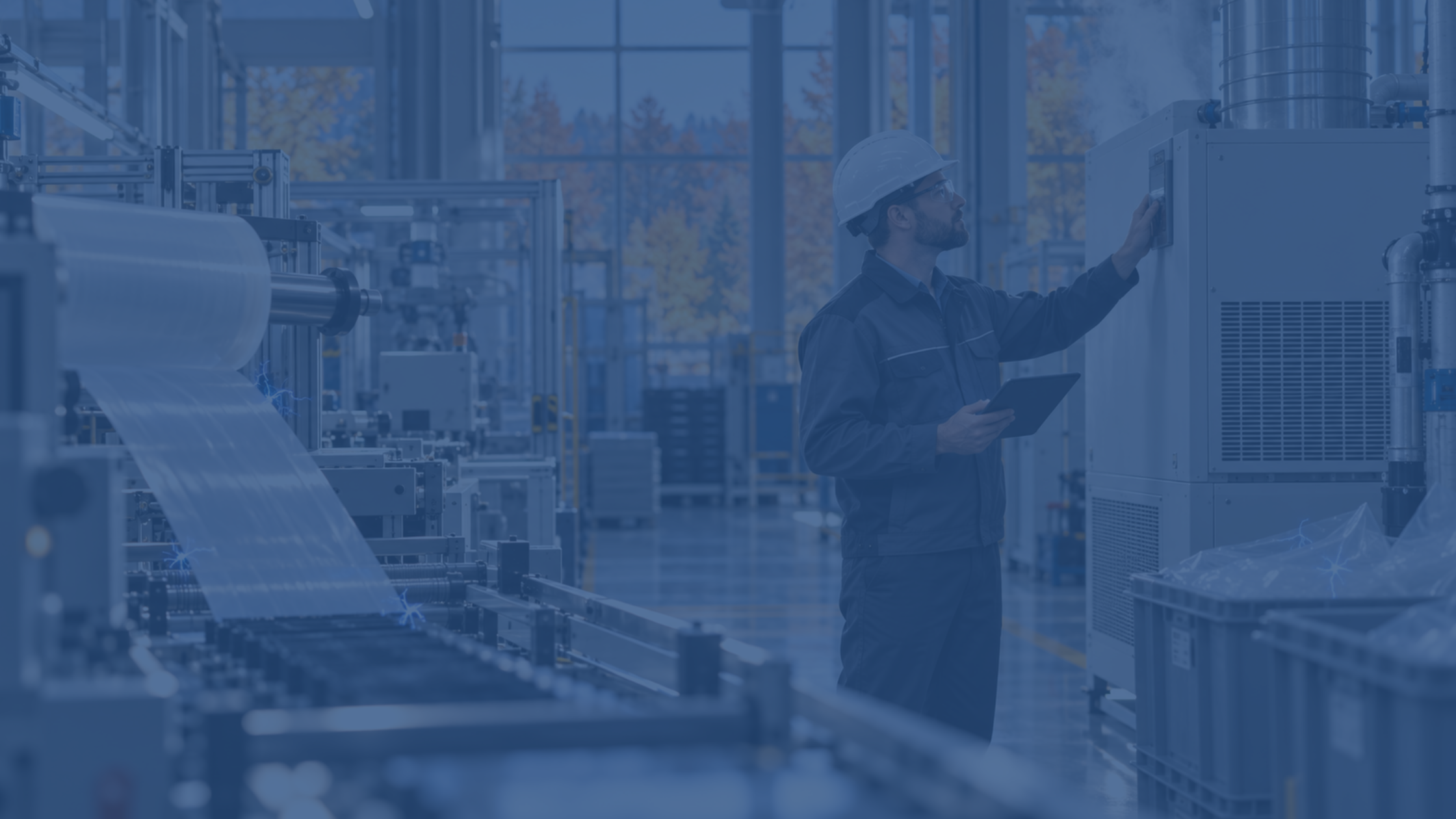 Static Season Is Coming: How Manufacturers Can Prepare Now