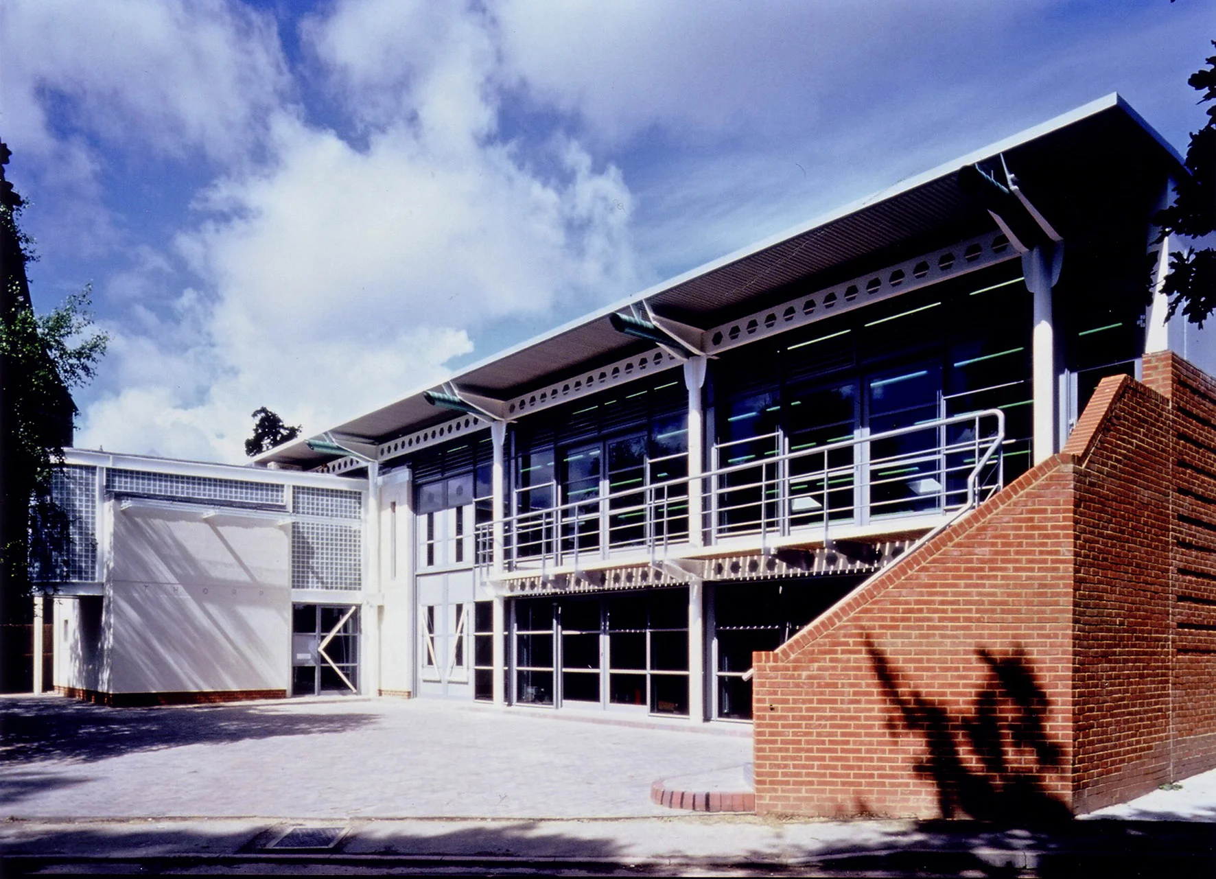 Thorp Architectural Modelmakers