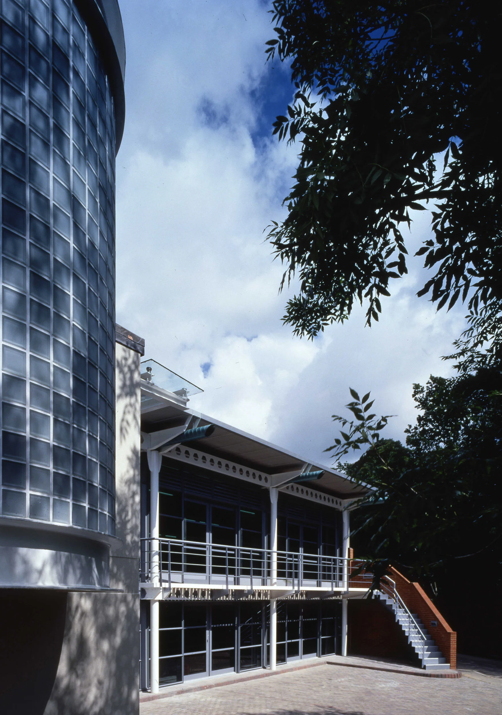 Thorp Architectural Modelmakers