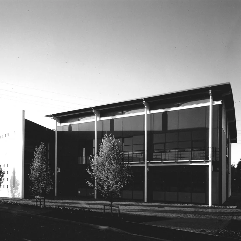 Workplace — CSK Architects