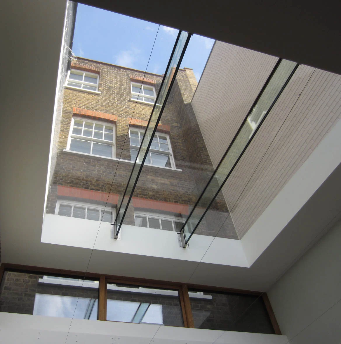 75 Wimpole Street