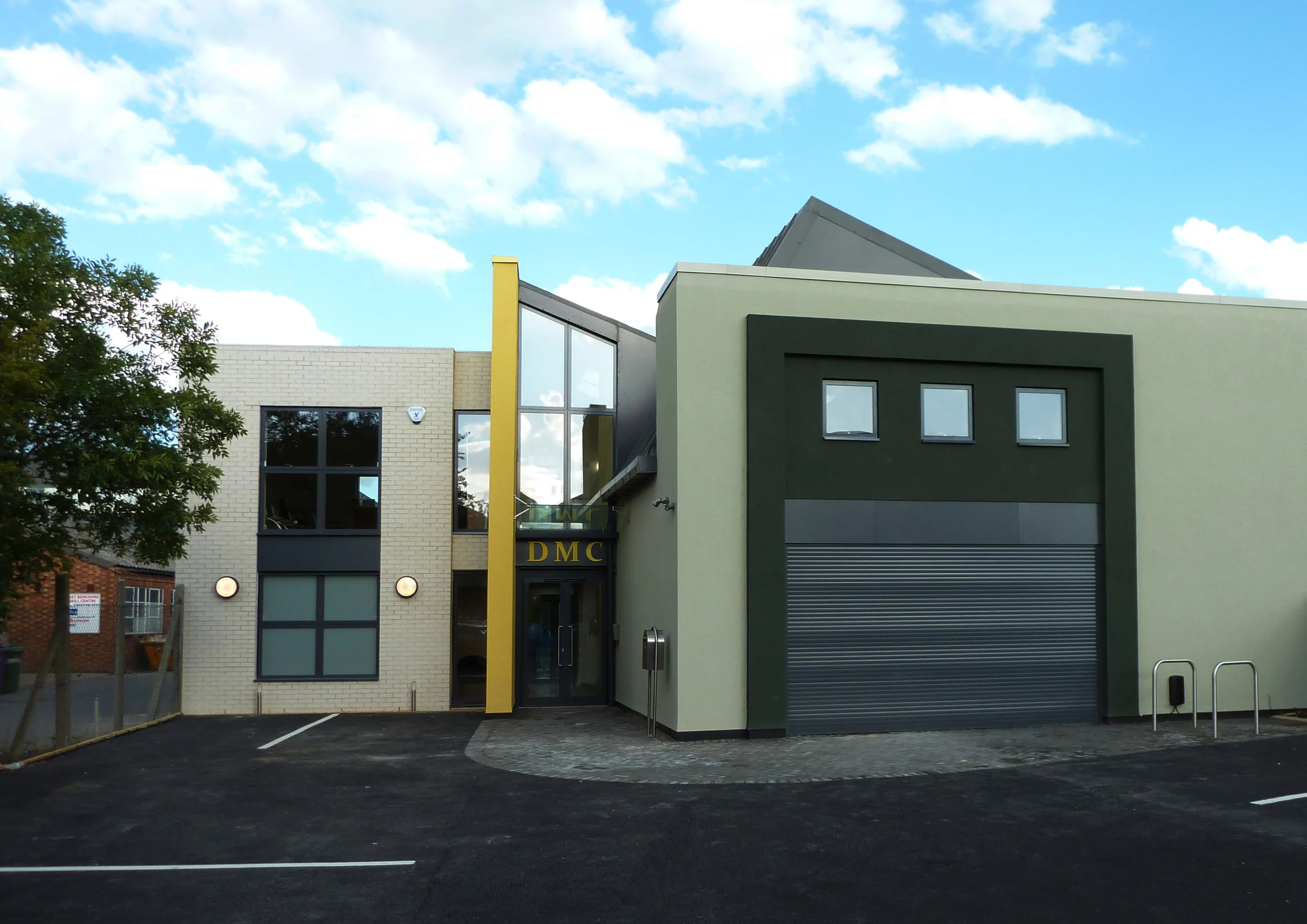 Dedworth Medical Centre