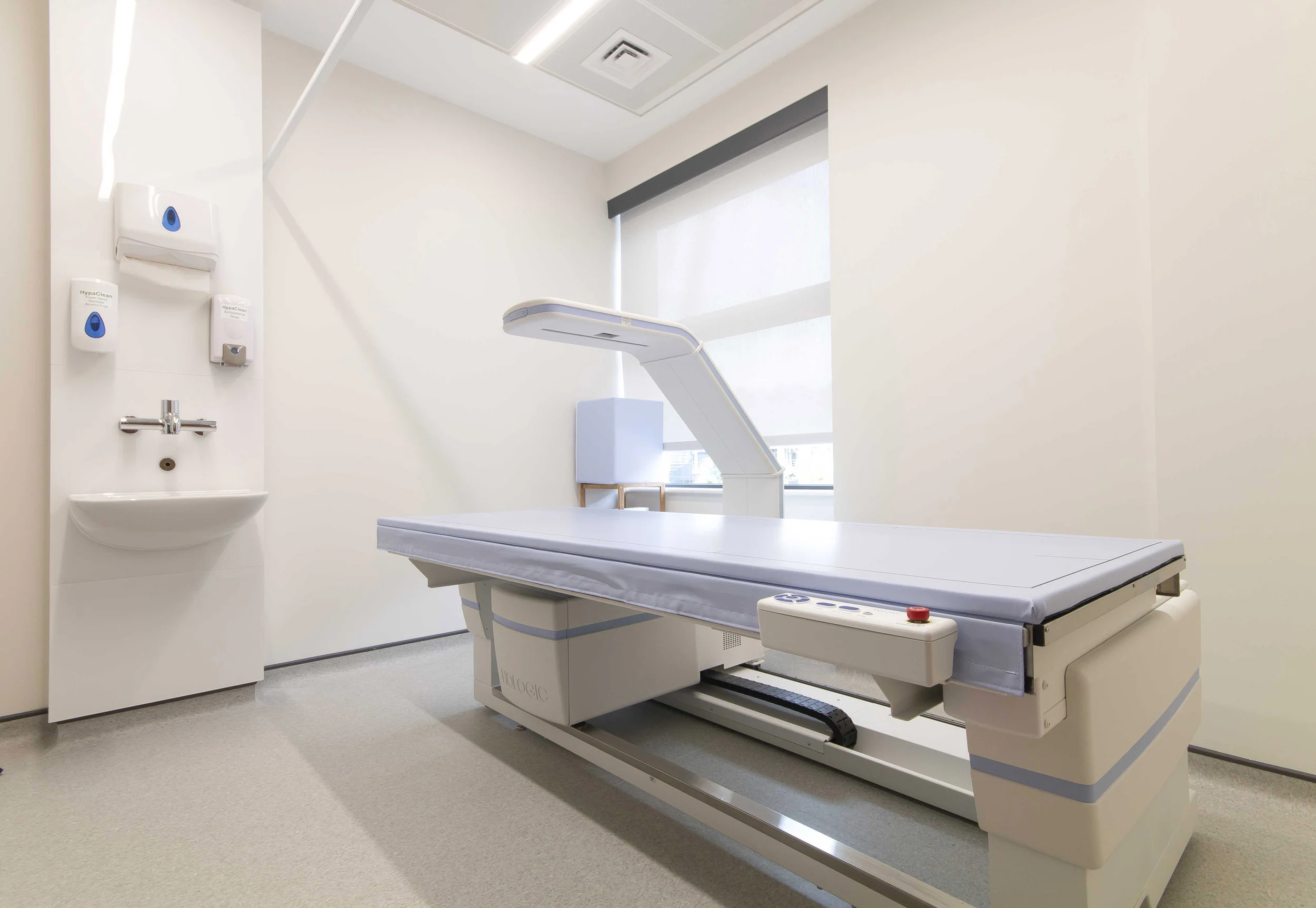 Berkshire Medical<br>& Imaging Centre