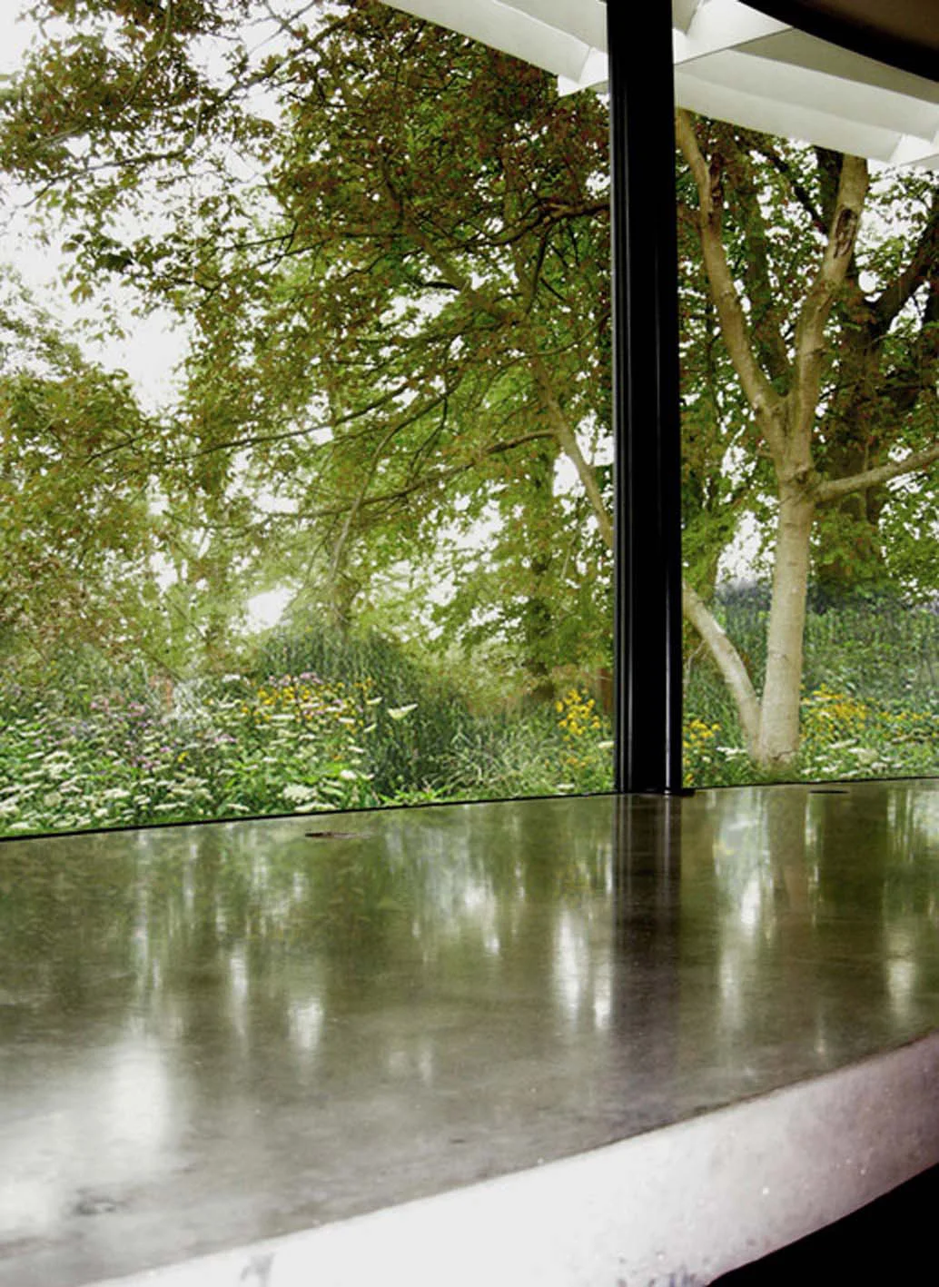 Dell Park Pavilion