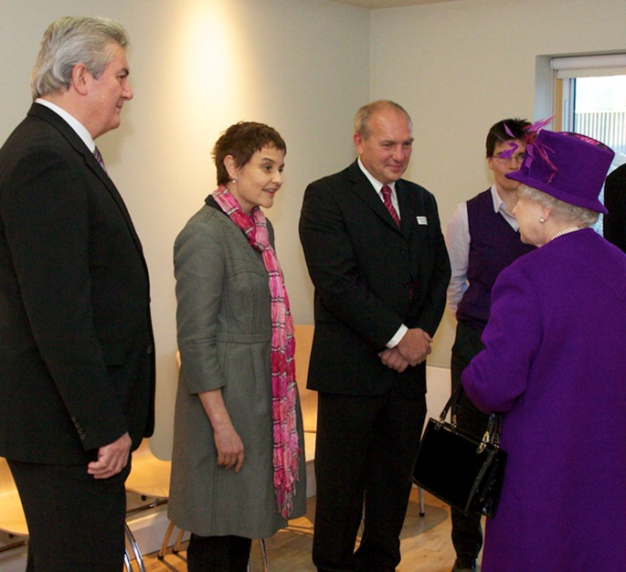 Dedworth Medical Centre