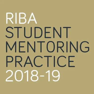 RIBA Student Mentoring
