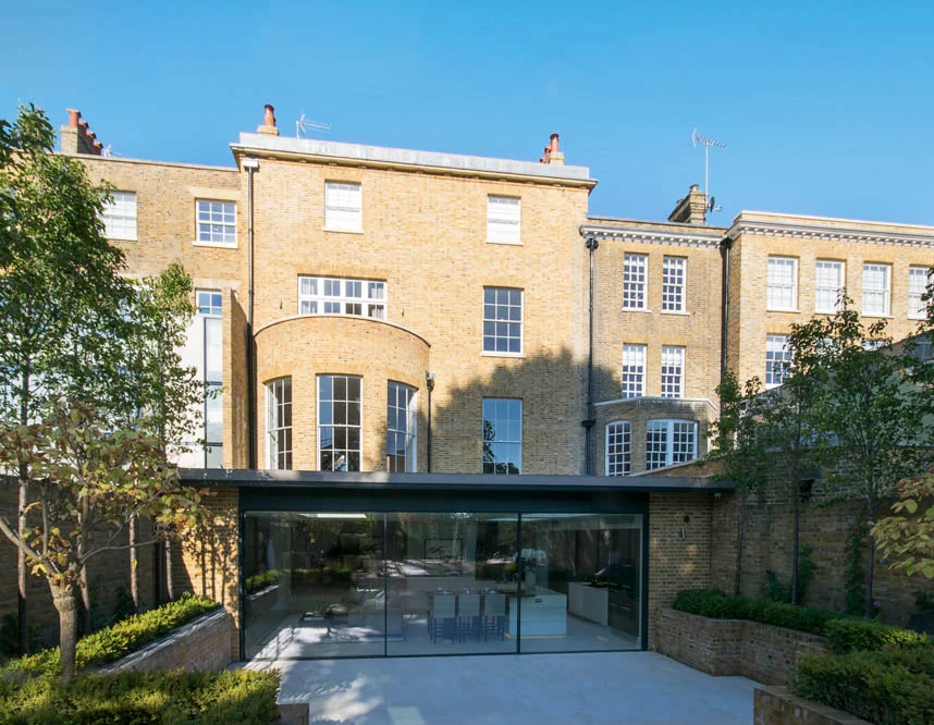 Town House, Windsor