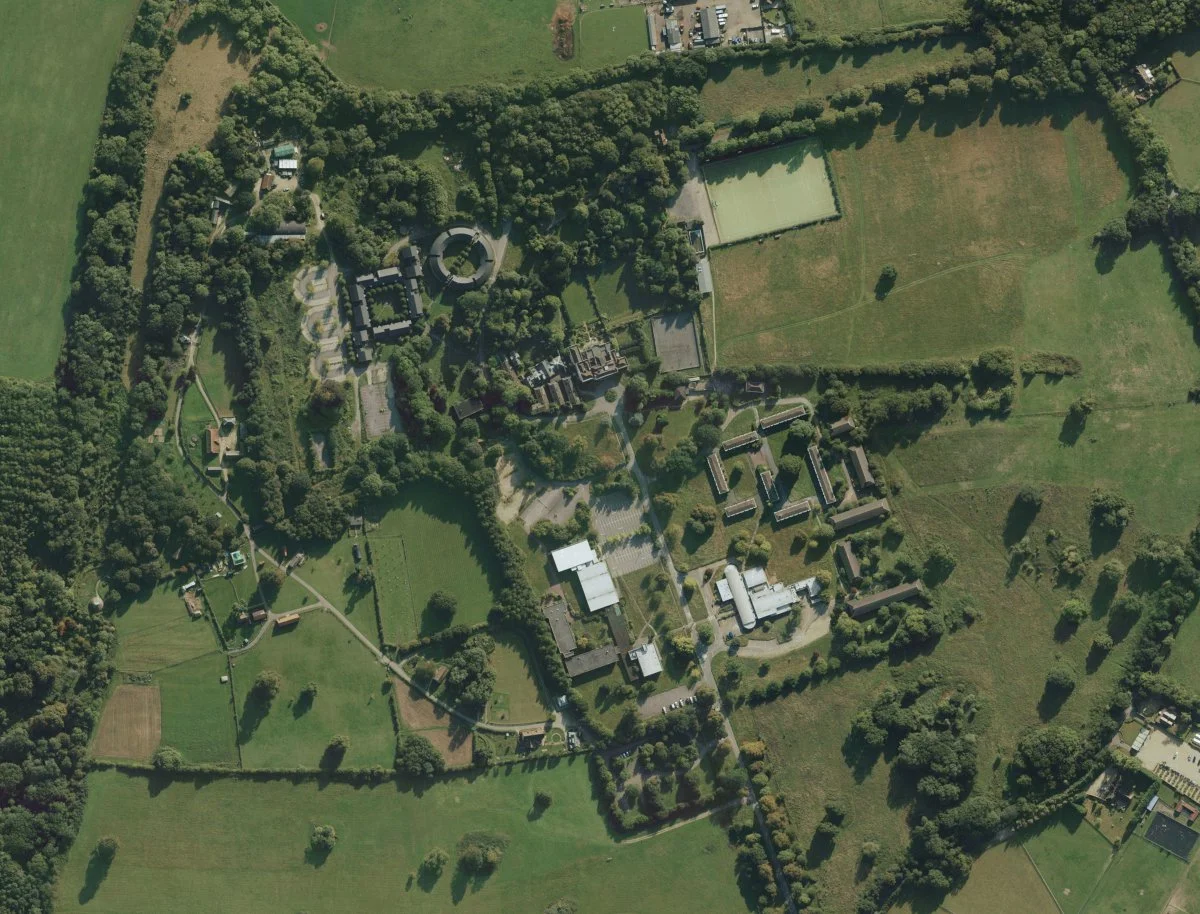 Buckinghamshire Chilterns University