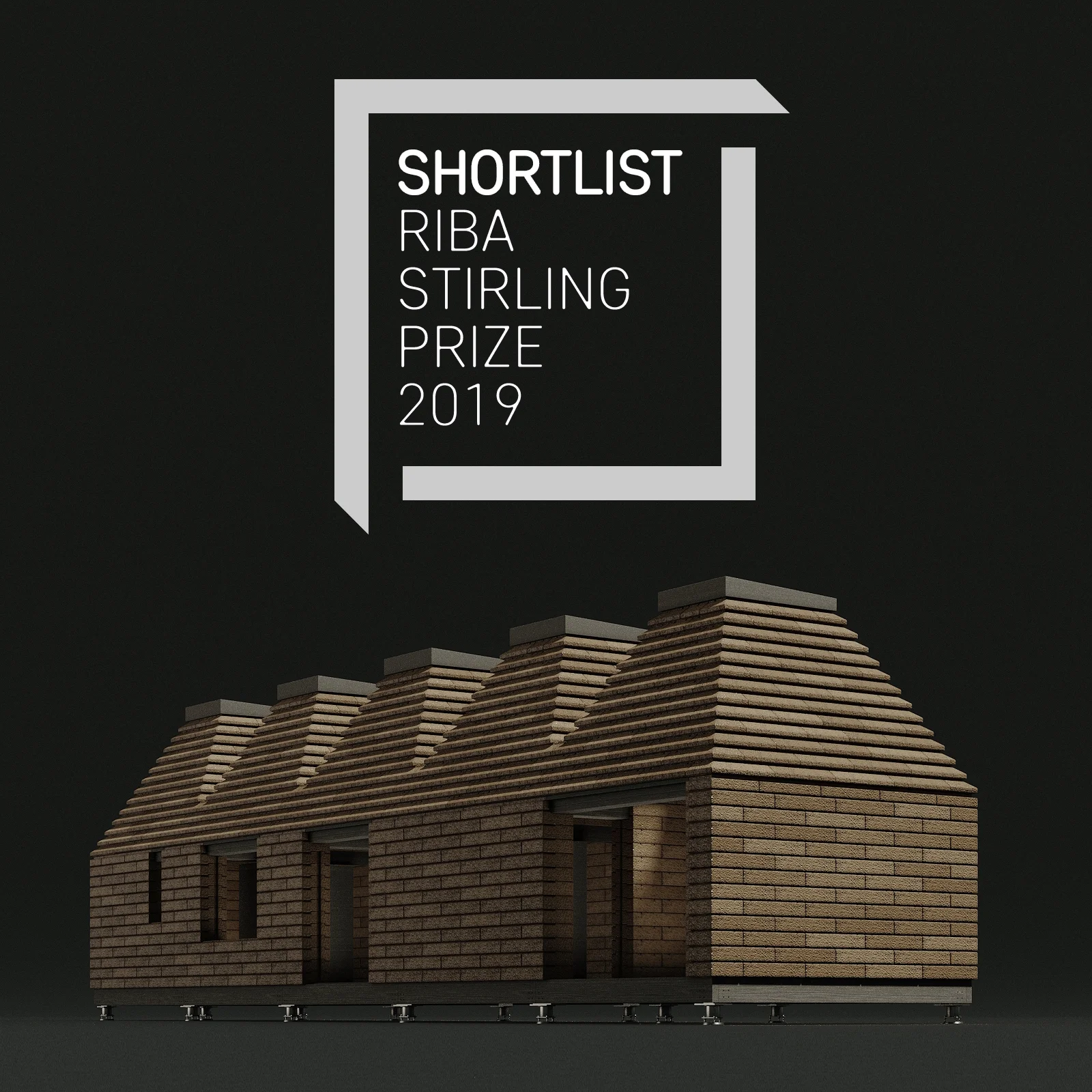 RIBA Stirling Prize Shortlist is Announced