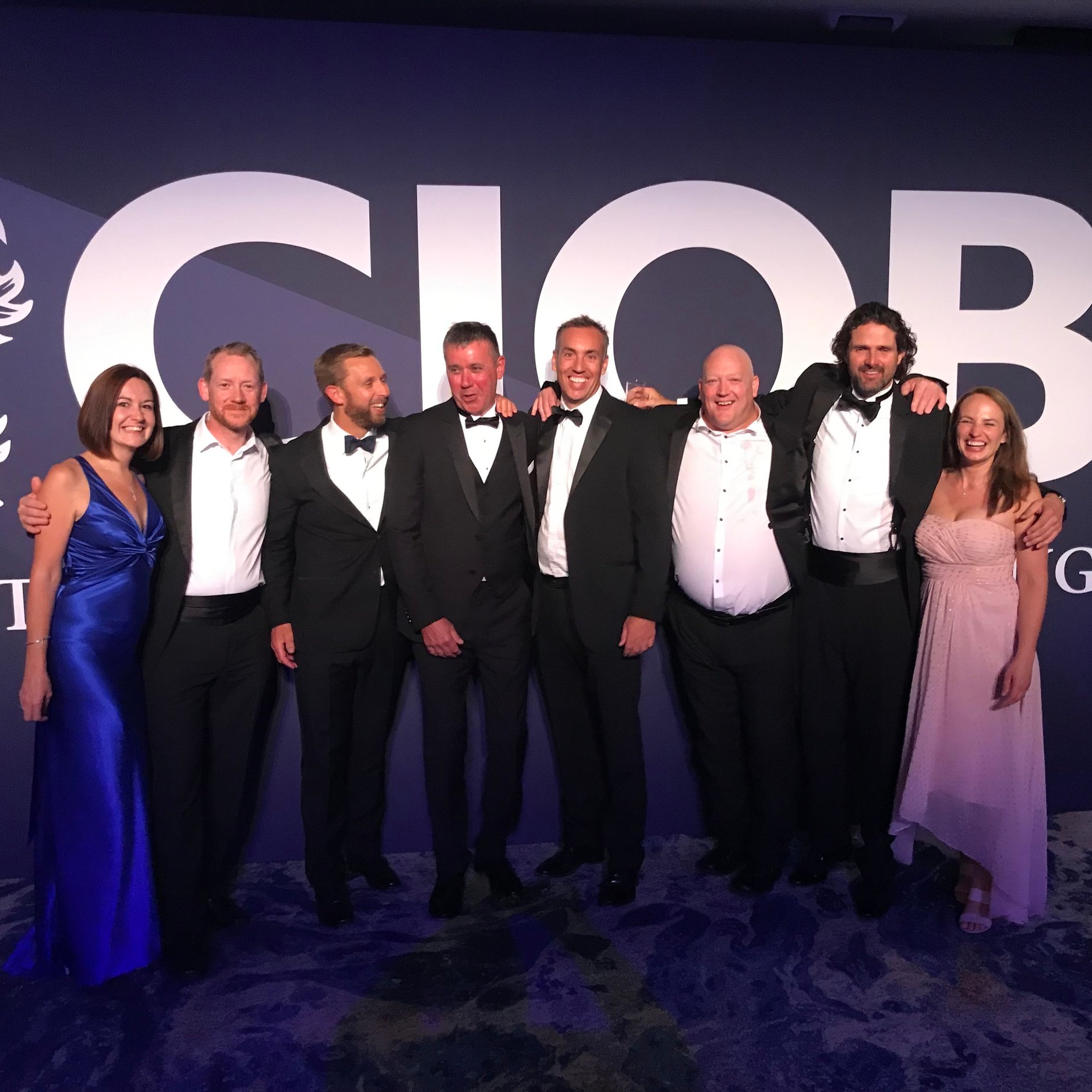 Construction Manager of the Year Awards