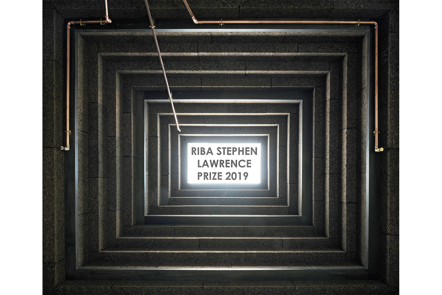 Cork House wins RIBA Stephen Lawrence Prize 2019!