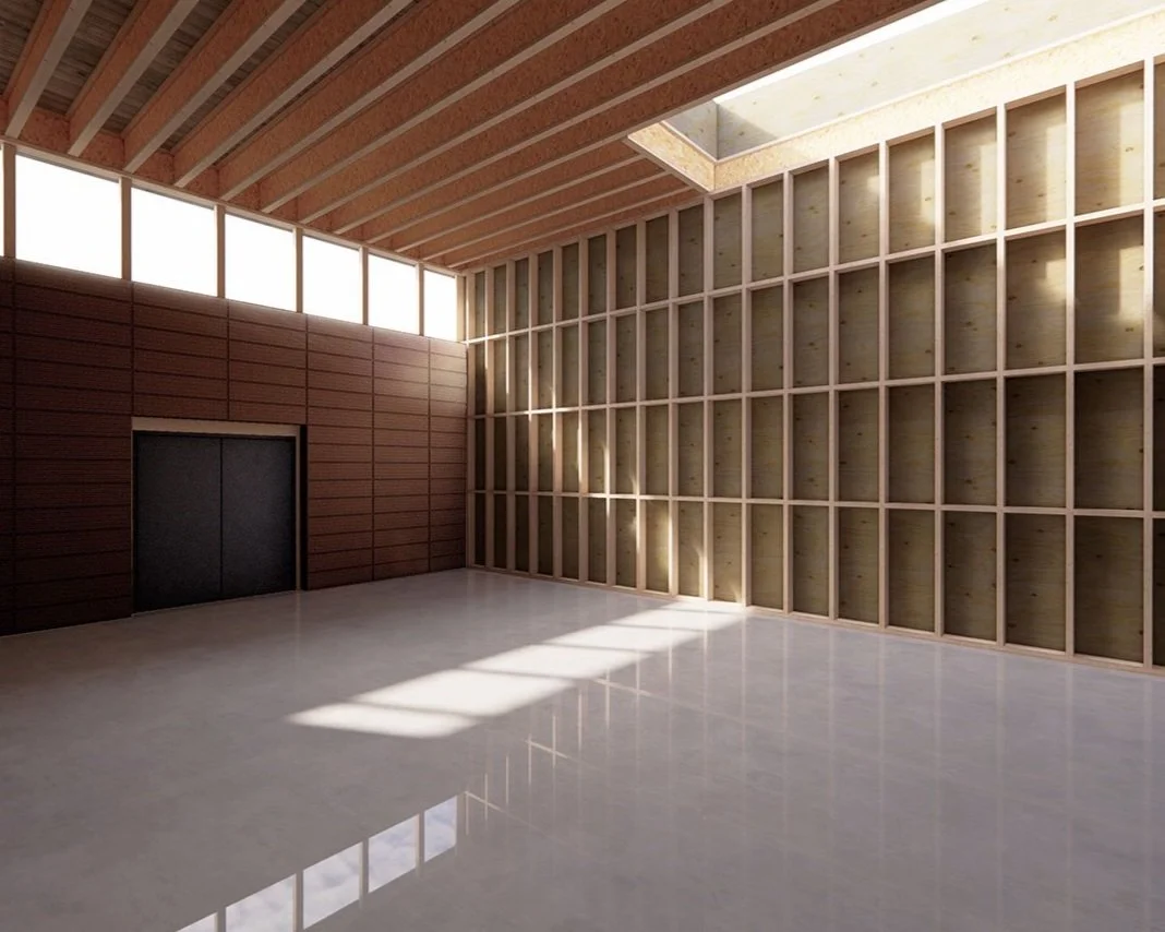 Cork Warehouse - Hamburg