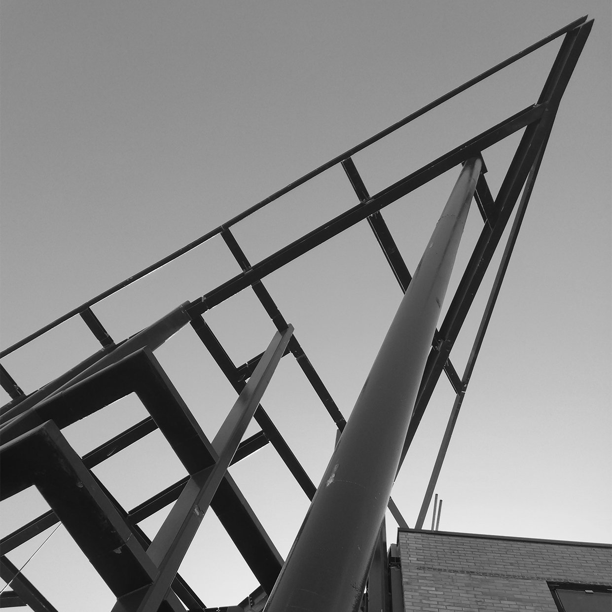 ATRIUM STEELS ARRIVE AT SSS GEARS
