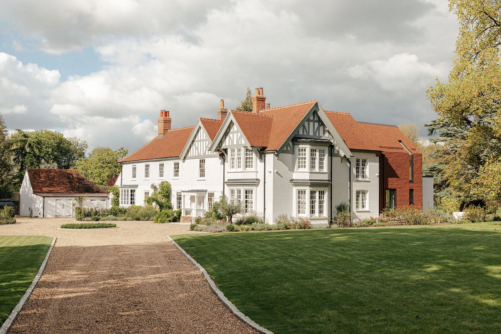 Country House<br>Wargrave