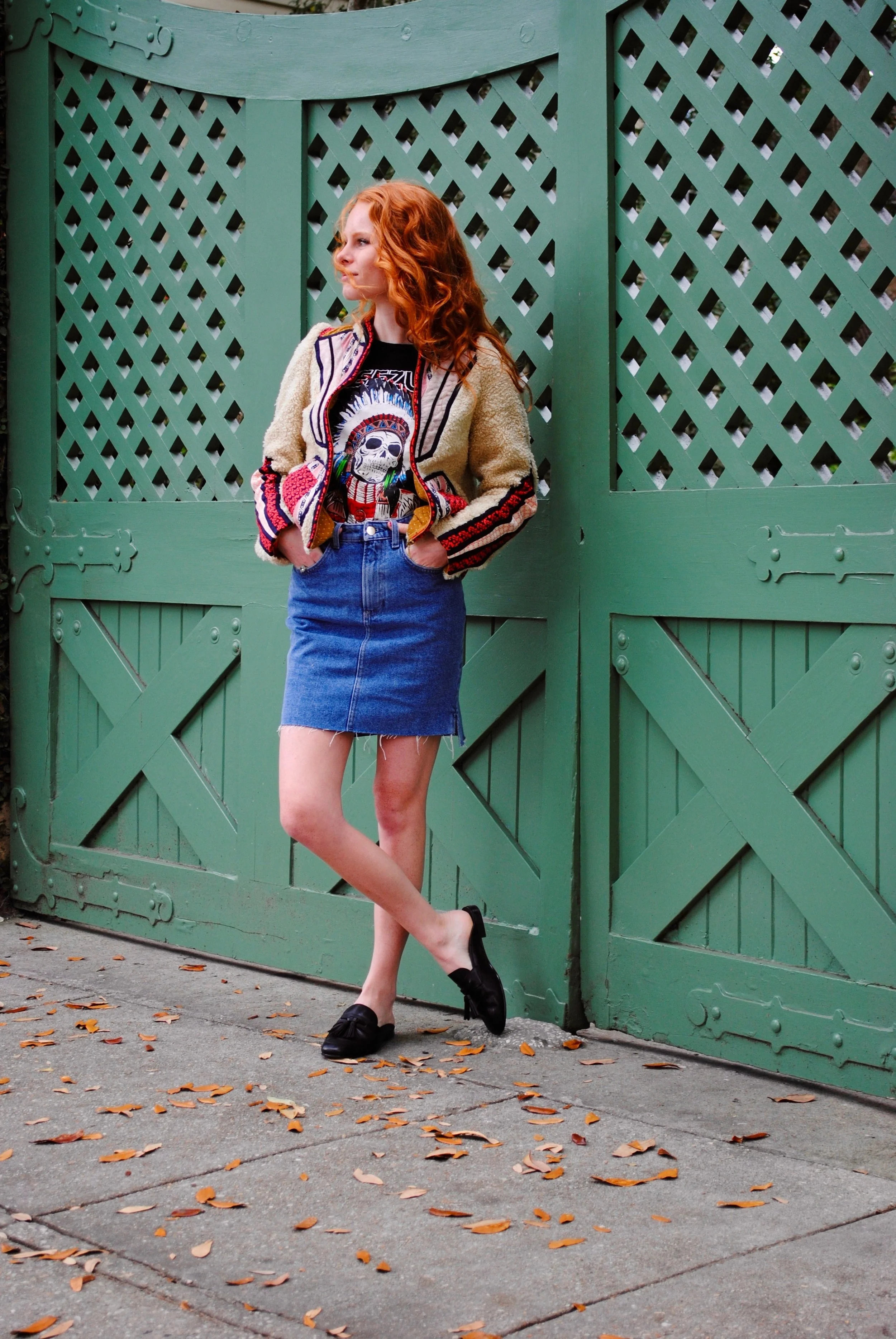 Photo Credit: Natalie Jones
