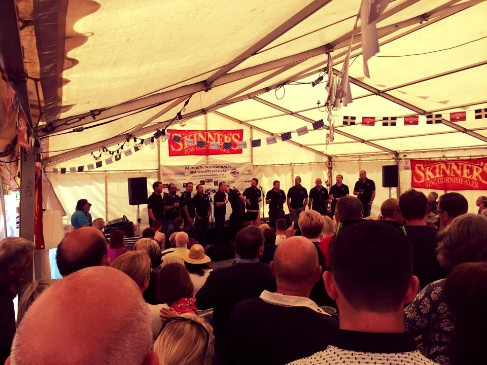 Sea Shanty Festival