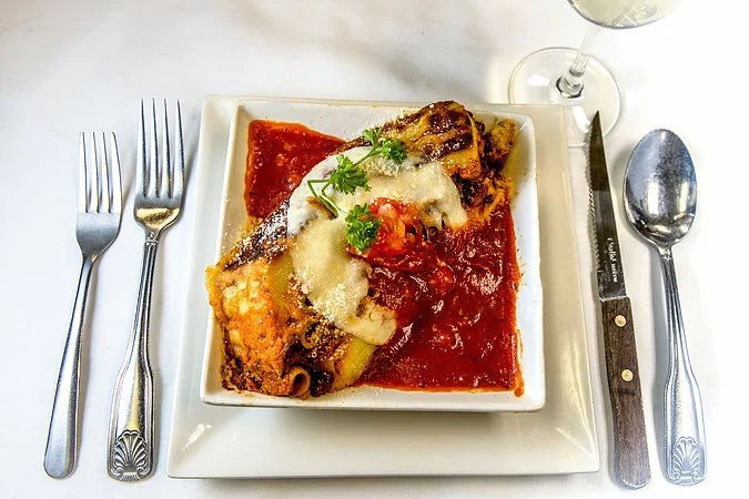 Pastitsio