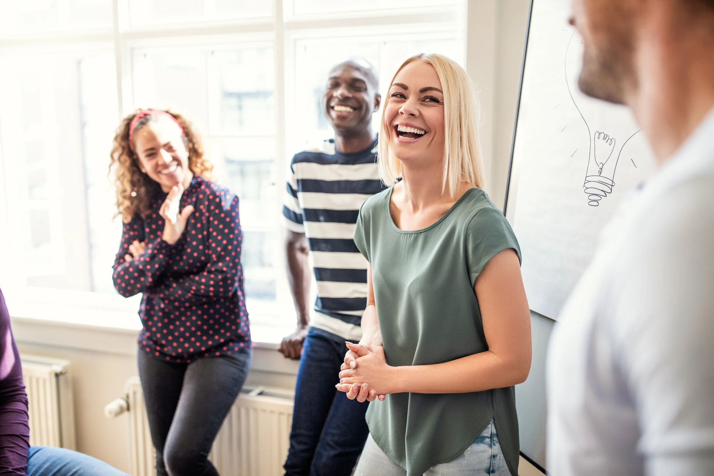 Board &amp; Committee Openings