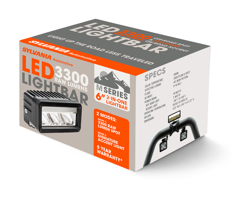 LED Offroad Lighting
