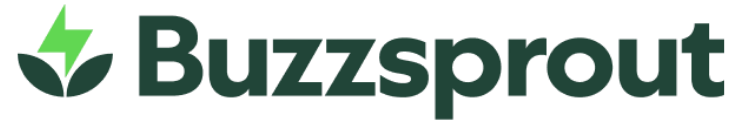 Buzzsprout