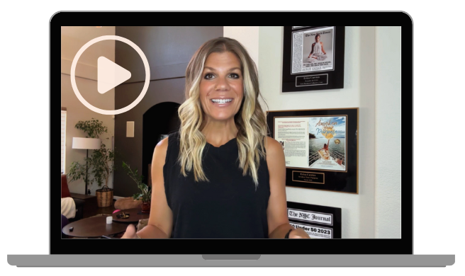 Executive Assistant/Client Services — Erica Carrico
