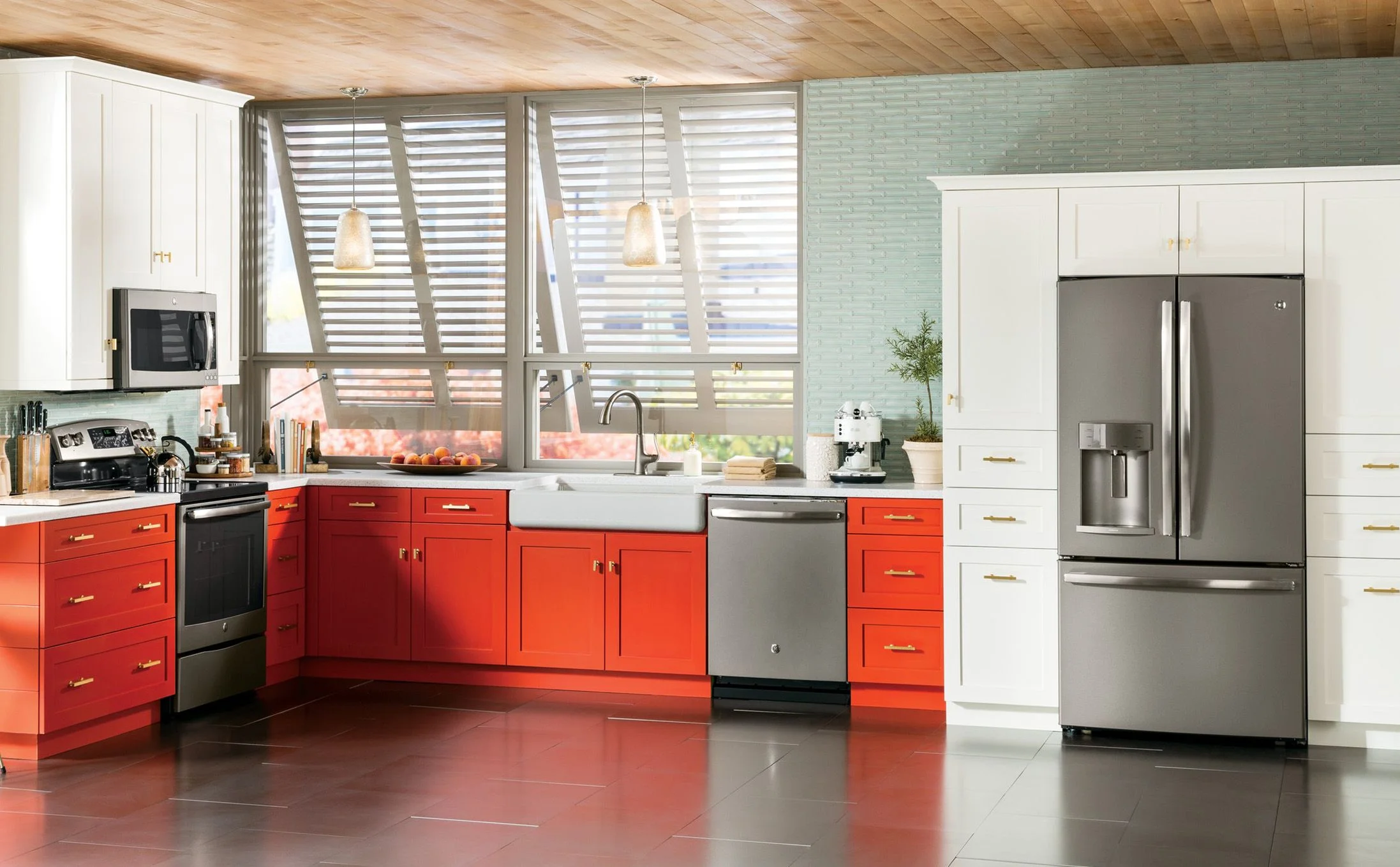 Specials GE Appliances GE Slate Appliances Direct