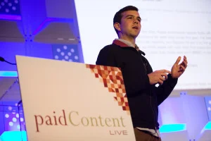 5 startups changing the way the news business delivers content