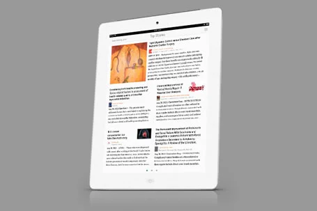 Code Blue for Paper and the Death of the Medical Journal