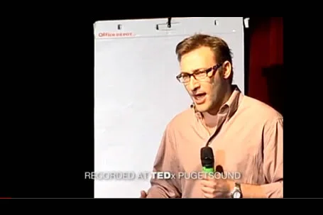 Simon Sinek: How great leaders inspire action