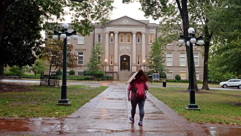 What College Can Teach the Aspiring Entrepreneur