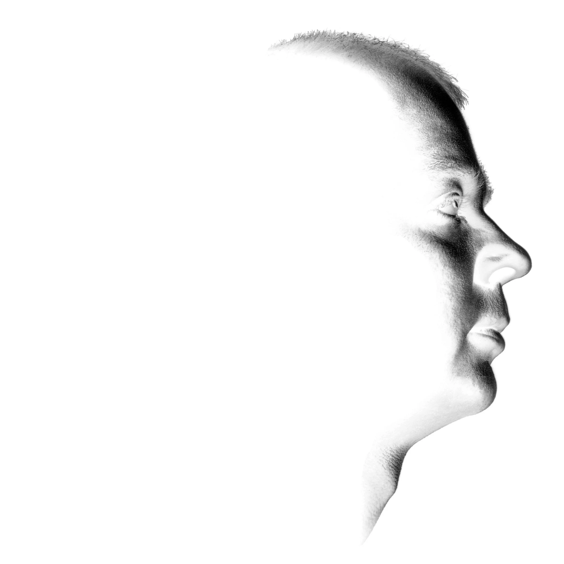 For the CD 'New Ground' © Tas Kyprianou